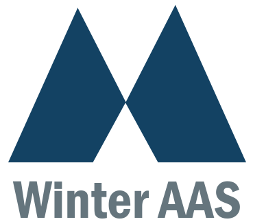 Winter AAS